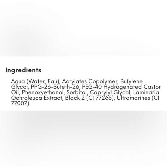 Ciate’ London Fierce Flicks Liquid Liner in Black - Picture 3 of 7